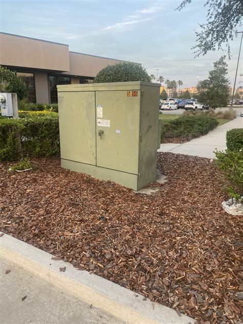 geocaches on electrical boxes|Are there caches in/near/around electric/phone/utility street boxes .